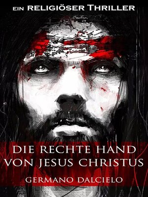 cover image of Die rechte Hand von Jesus Christus